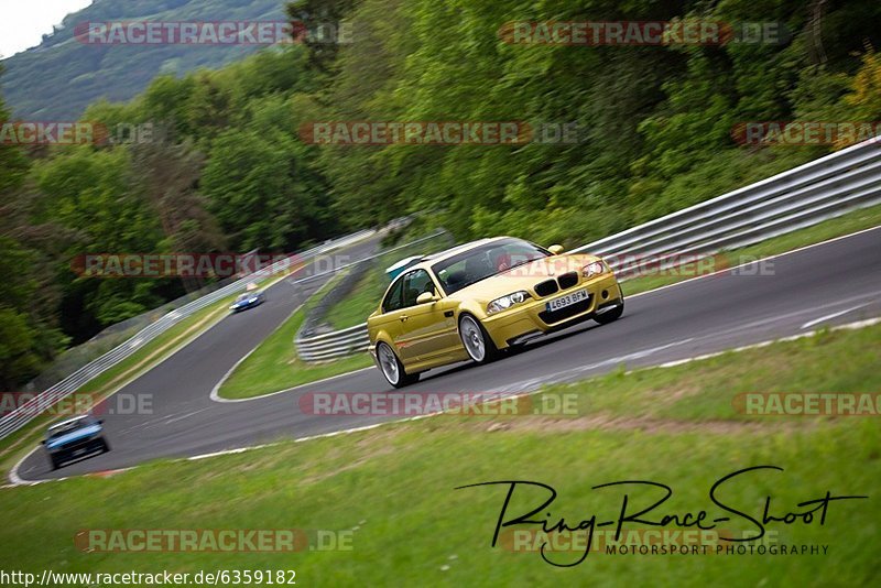 Bild #6359182 - Touristenfahrten Nürburgring Nordschleife (31.05.2019)