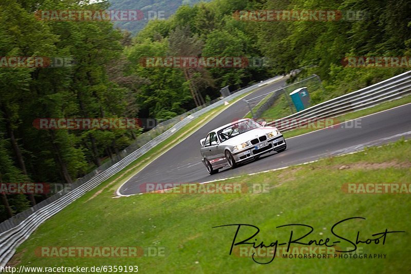 Bild #6359193 - Touristenfahrten Nürburgring Nordschleife (31.05.2019)