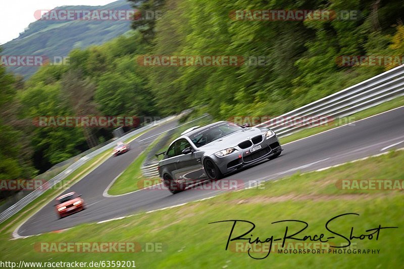 Bild #6359201 - Touristenfahrten Nürburgring Nordschleife (31.05.2019)