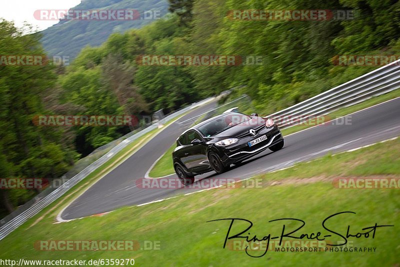 Bild #6359270 - Touristenfahrten Nürburgring Nordschleife (31.05.2019)