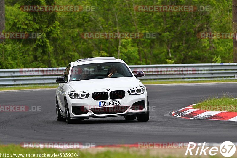 Bild #6359304 - Touristenfahrten Nürburgring Nordschleife (31.05.2019)