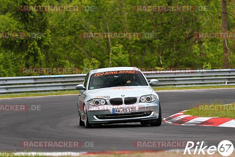 Bild #6359338 - Touristenfahrten Nürburgring Nordschleife (31.05.2019)