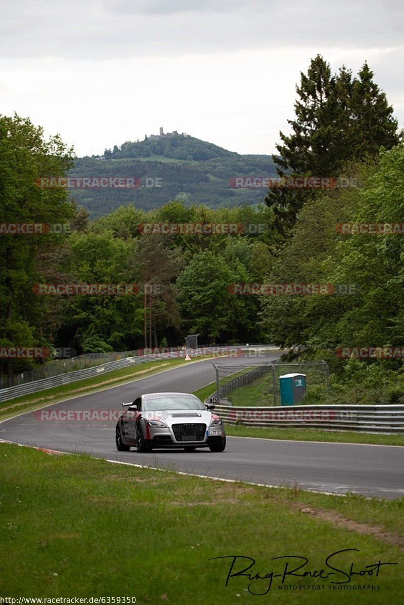 Bild #6359350 - Touristenfahrten Nürburgring Nordschleife (31.05.2019)