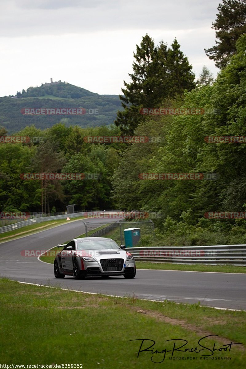 Bild #6359352 - Touristenfahrten Nürburgring Nordschleife (31.05.2019)