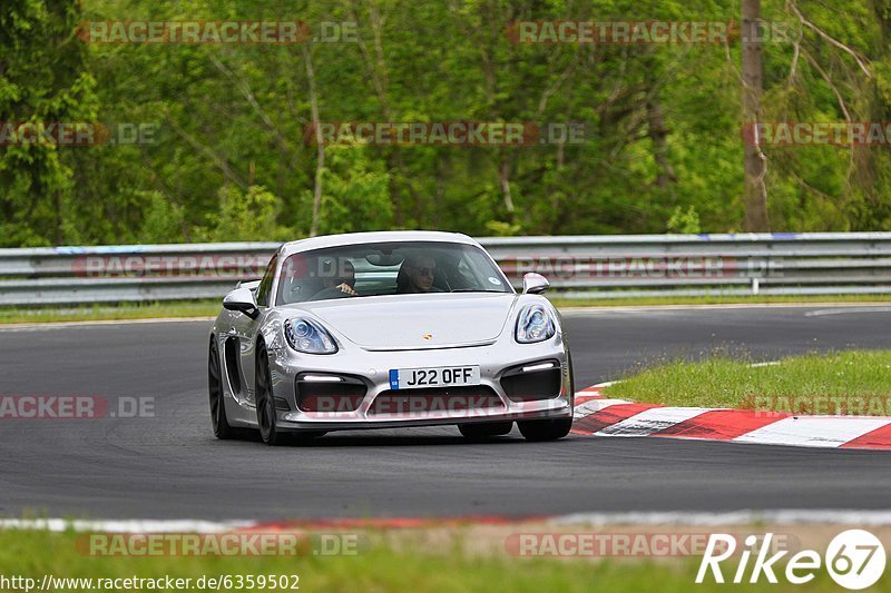 Bild #6359502 - Touristenfahrten Nürburgring Nordschleife (31.05.2019)