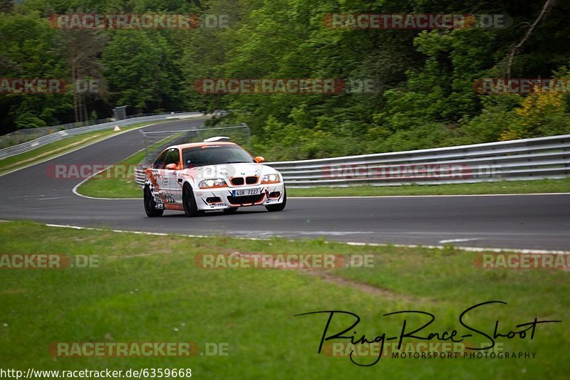 Bild #6359668 - Touristenfahrten Nürburgring Nordschleife (31.05.2019)