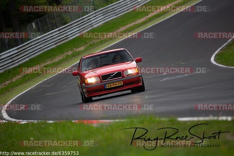 Bild #6359753 - Touristenfahrten Nürburgring Nordschleife (31.05.2019)