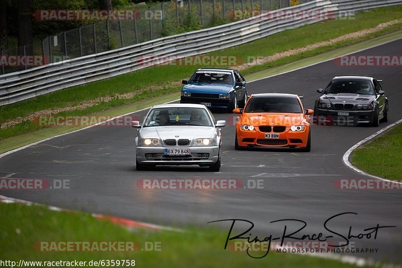 Bild #6359758 - Touristenfahrten Nürburgring Nordschleife (31.05.2019)