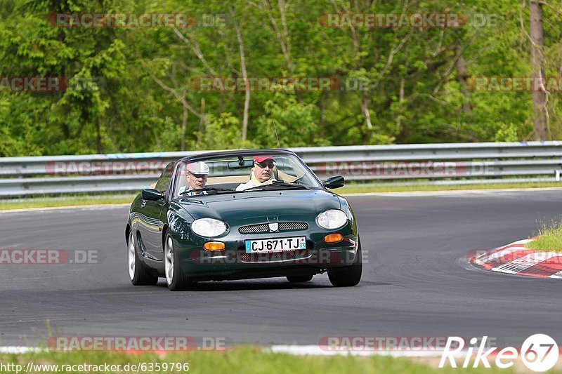 Bild #6359796 - Touristenfahrten Nürburgring Nordschleife (31.05.2019)