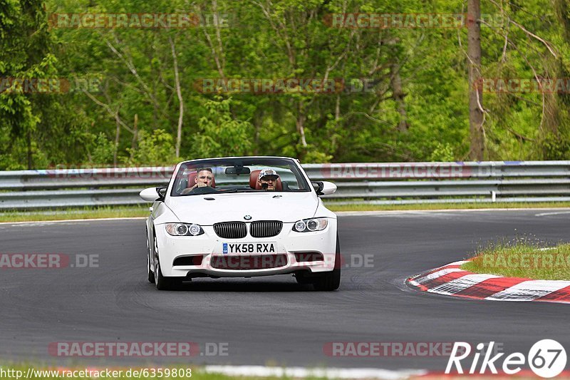 Bild #6359808 - Touristenfahrten Nürburgring Nordschleife (31.05.2019)