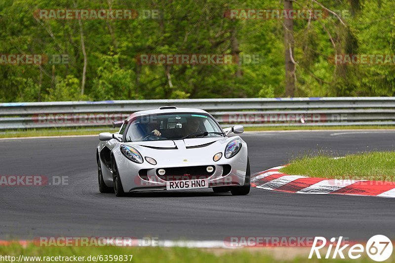 Bild #6359837 - Touristenfahrten Nürburgring Nordschleife (31.05.2019)