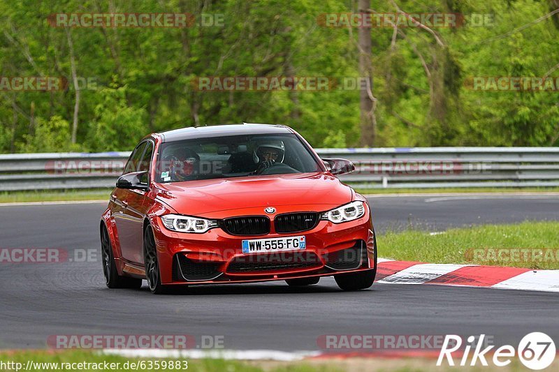 Bild #6359883 - Touristenfahrten Nürburgring Nordschleife (31.05.2019)