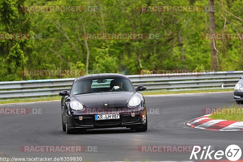 Bild #6359930 - Touristenfahrten Nürburgring Nordschleife (31.05.2019)