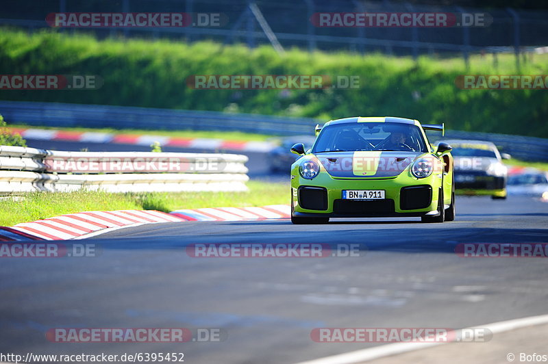 Bild #6395452 - Touristenfahrten Nürburgring Nordschleife (02.06.2019)