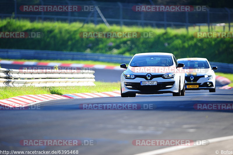 Bild #6395468 - Touristenfahrten Nürburgring Nordschleife (02.06.2019)