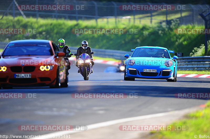 Bild #6395491 - Touristenfahrten Nürburgring Nordschleife (02.06.2019)