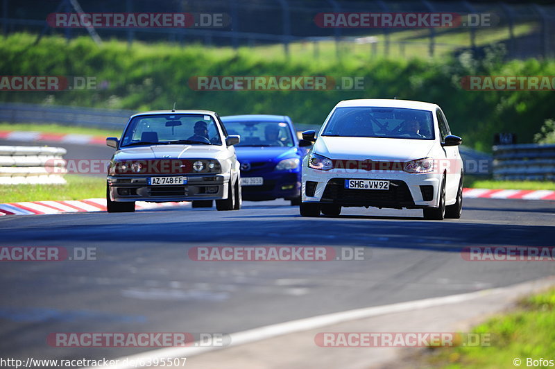 Bild #6395507 - Touristenfahrten Nürburgring Nordschleife (02.06.2019)