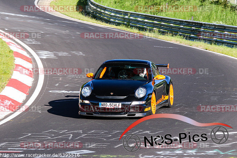 Bild #6395516 - Touristenfahrten Nürburgring Nordschleife (02.06.2019)