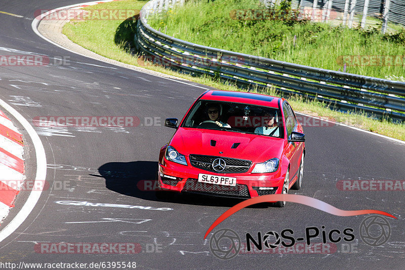 Bild #6395548 - Touristenfahrten Nürburgring Nordschleife (02.06.2019)