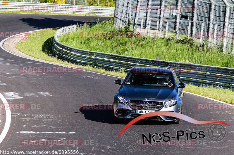 Bild #6395556 - Touristenfahrten Nürburgring Nordschleife (02.06.2019)