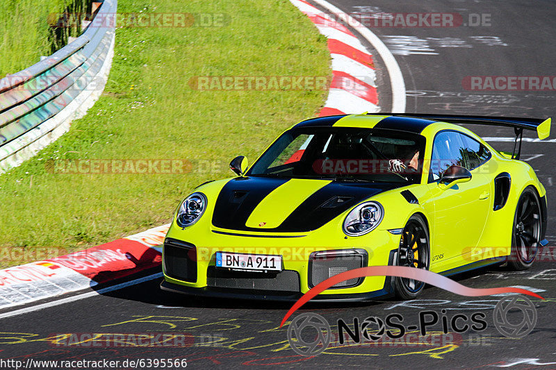 Bild #6395566 - Touristenfahrten Nürburgring Nordschleife (02.06.2019)