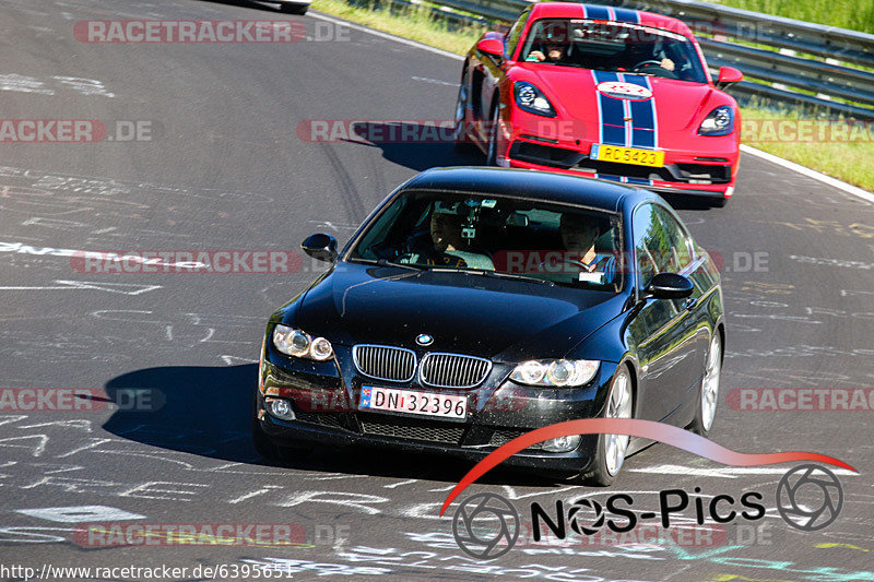 Bild #6395651 - Touristenfahrten Nürburgring Nordschleife (02.06.2019)