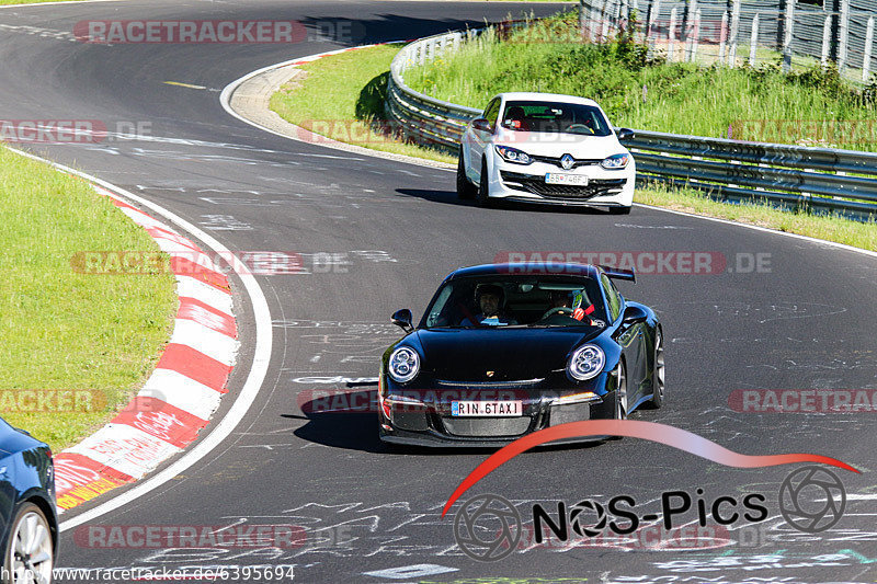 Bild #6395694 - Touristenfahrten Nürburgring Nordschleife (02.06.2019)