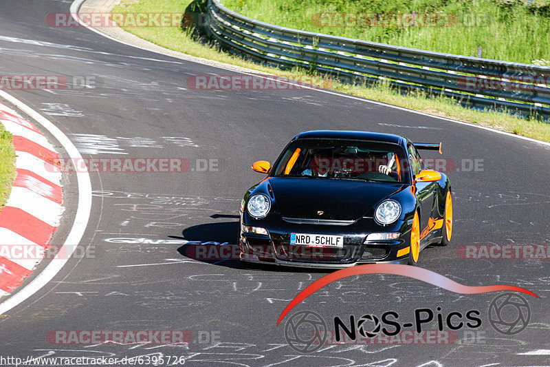 Bild #6395726 - Touristenfahrten Nürburgring Nordschleife (02.06.2019)