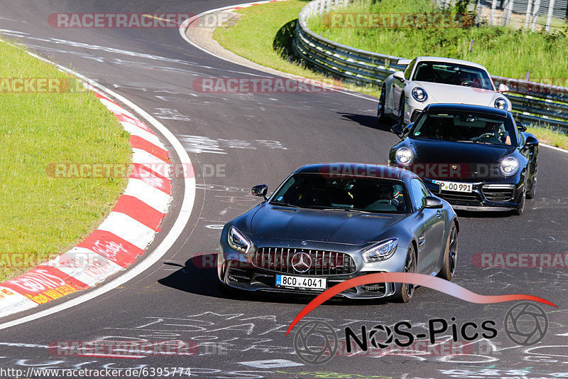 Bild #6395774 - Touristenfahrten Nürburgring Nordschleife (02.06.2019)