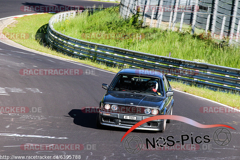 Bild #6395788 - Touristenfahrten Nürburgring Nordschleife (02.06.2019)