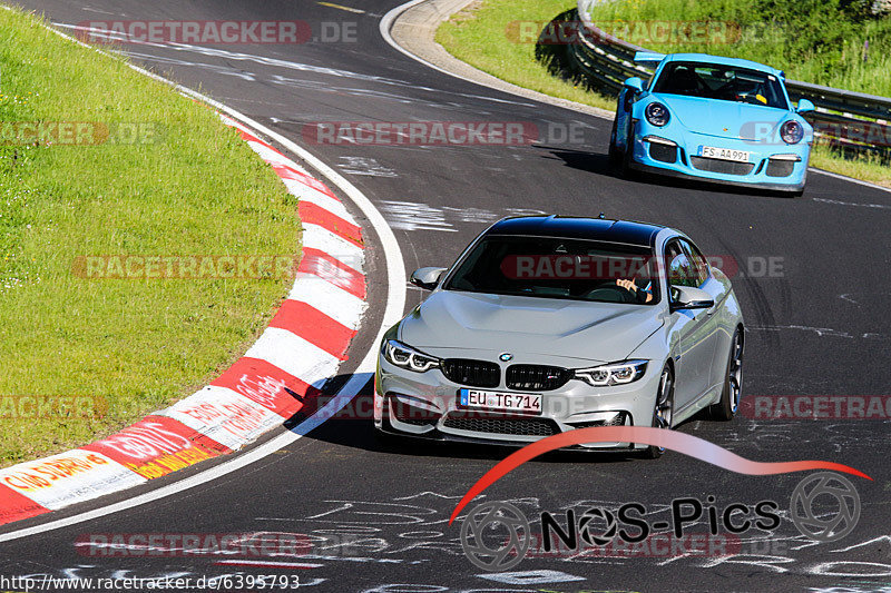 Bild #6395793 - Touristenfahrten Nürburgring Nordschleife (02.06.2019)