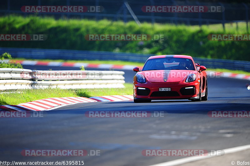 Bild #6395815 - Touristenfahrten Nürburgring Nordschleife (02.06.2019)