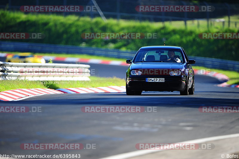 Bild #6395843 - Touristenfahrten Nürburgring Nordschleife (02.06.2019)