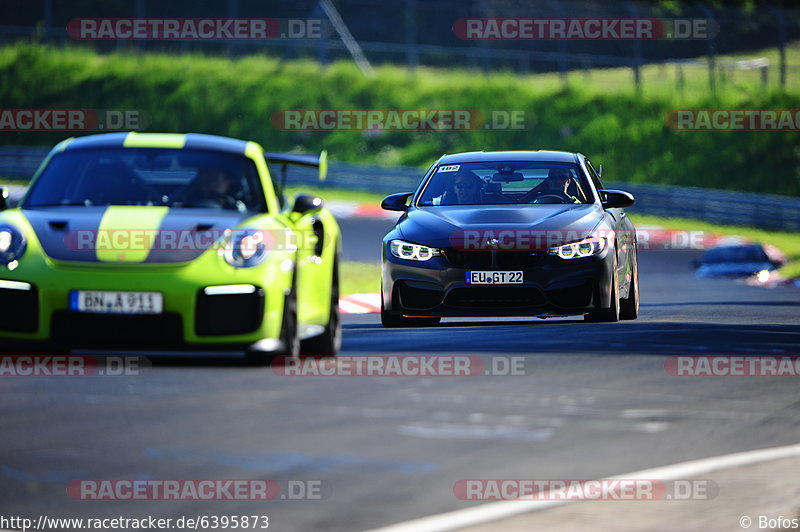 Bild #6395873 - Touristenfahrten Nürburgring Nordschleife (02.06.2019)