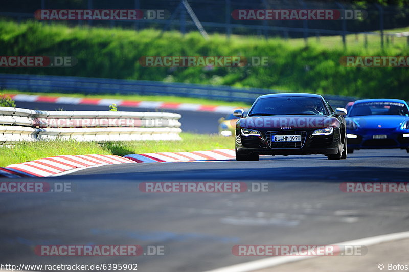 Bild #6395902 - Touristenfahrten Nürburgring Nordschleife (02.06.2019)