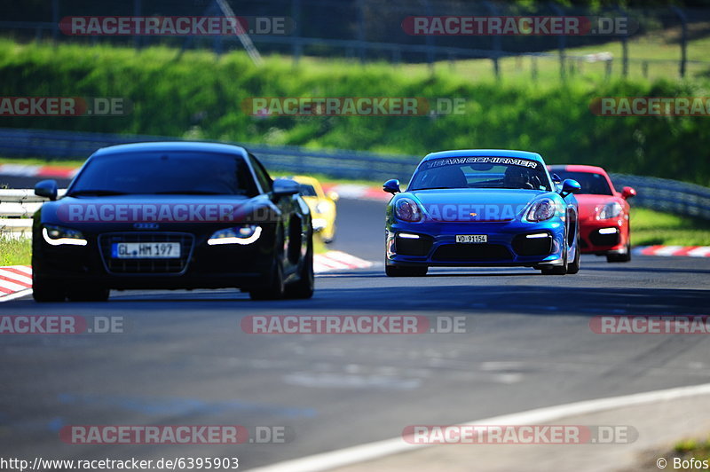 Bild #6395903 - Touristenfahrten Nürburgring Nordschleife (02.06.2019)