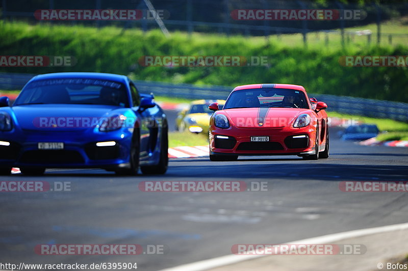 Bild #6395904 - Touristenfahrten Nürburgring Nordschleife (02.06.2019)