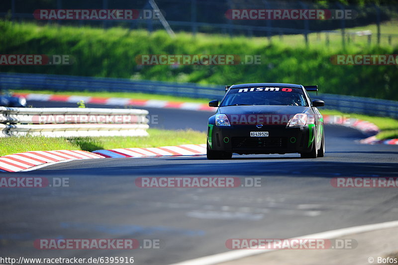 Bild #6395916 - Touristenfahrten Nürburgring Nordschleife (02.06.2019)