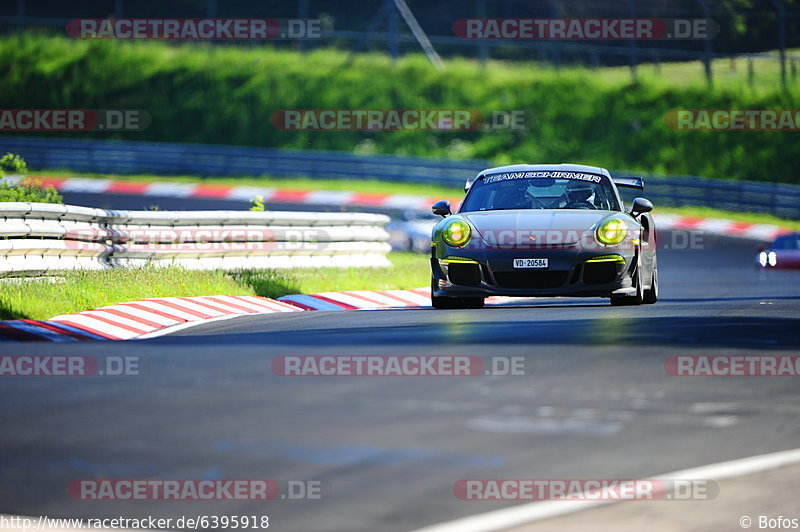 Bild #6395918 - Touristenfahrten Nürburgring Nordschleife (02.06.2019)