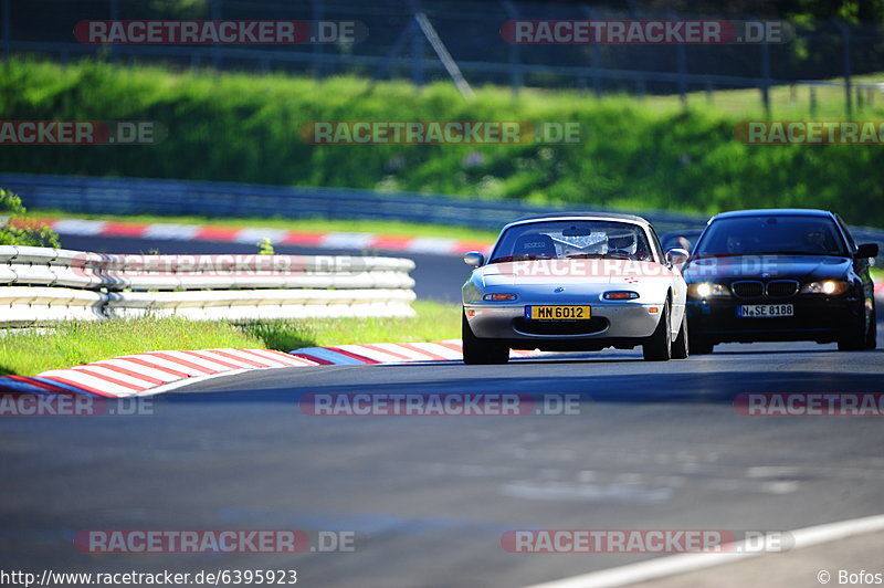 Bild #6395923 - Touristenfahrten Nürburgring Nordschleife (02.06.2019)