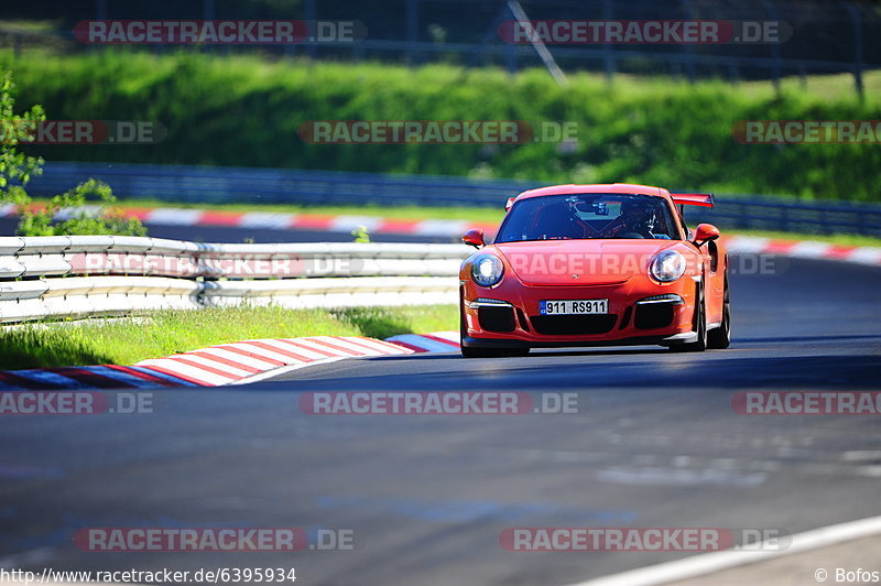 Bild #6395934 - Touristenfahrten Nürburgring Nordschleife (02.06.2019)