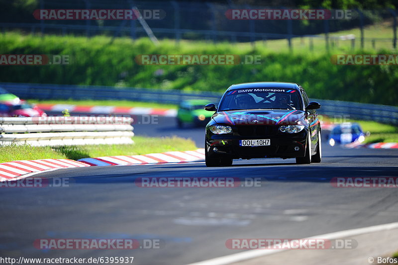 Bild #6395937 - Touristenfahrten Nürburgring Nordschleife (02.06.2019)