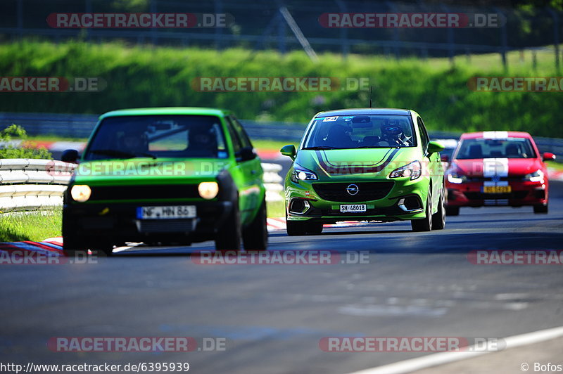 Bild #6395939 - Touristenfahrten Nürburgring Nordschleife (02.06.2019)