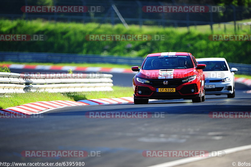 Bild #6395980 - Touristenfahrten Nürburgring Nordschleife (02.06.2019)