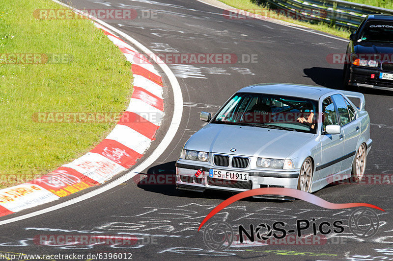 Bild #6396012 - Touristenfahrten Nürburgring Nordschleife (02.06.2019)