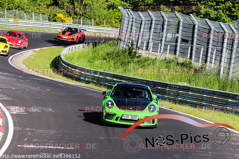 Bild #6396152 - Touristenfahrten Nürburgring Nordschleife (02.06.2019)