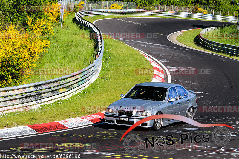 Bild #6396196 - Touristenfahrten Nürburgring Nordschleife (02.06.2019)