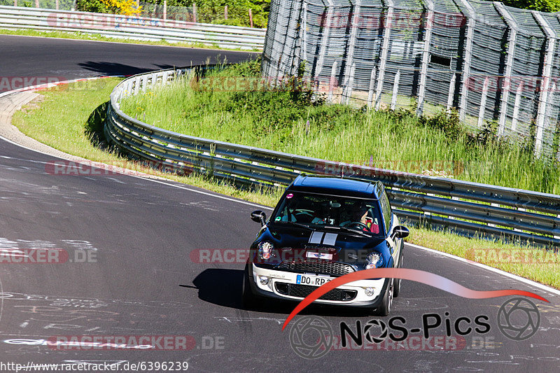 Bild #6396239 - Touristenfahrten Nürburgring Nordschleife (02.06.2019)