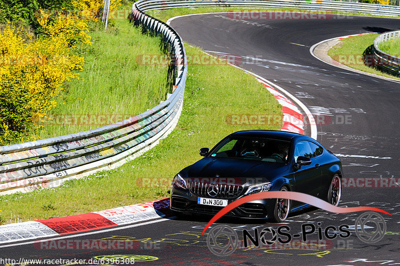 Bild #6396308 - Touristenfahrten Nürburgring Nordschleife (02.06.2019)