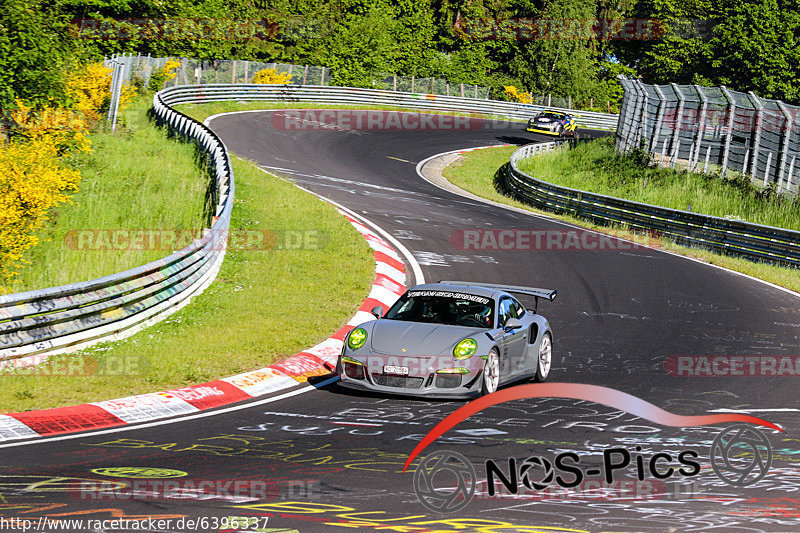 Bild #6396337 - Touristenfahrten Nürburgring Nordschleife (02.06.2019)